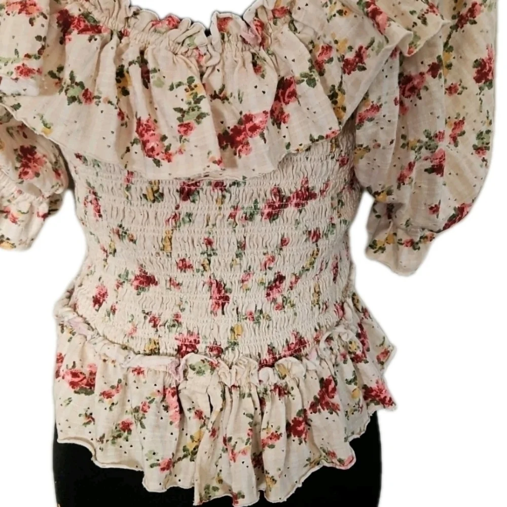 Free People great pre